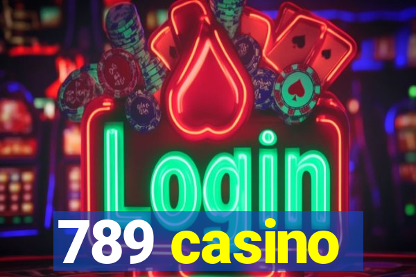 789 casino